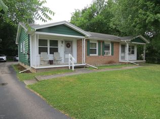 1503 W Jolly Rd, Lansing, MI 48910