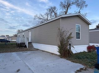 833 E Duke St LOT 108, Vermillion, SD 57069