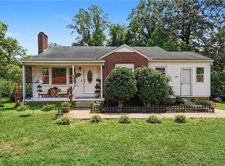 4412 Reidsville Rd, Winston Salem, NC 27101