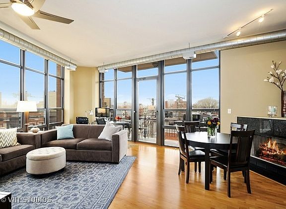 4th image of 4020 N Damen Ave #38