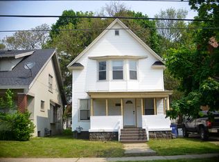 101 Dickinson St SW, Grand Rapids, MI 49507