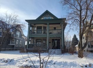 3640 Park Ave, Minneapolis, MN 55407