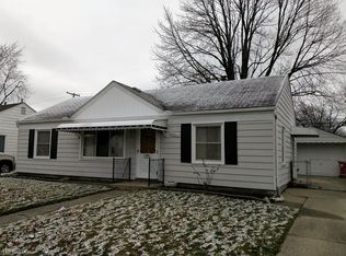 26314 Arlington St, Roseville, MI