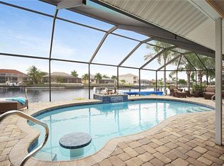 4003 SW 27th Ct, Cape Coral, FL 33914