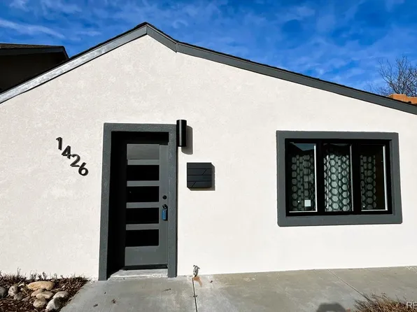 1426 H Street, Salida, CO 81201