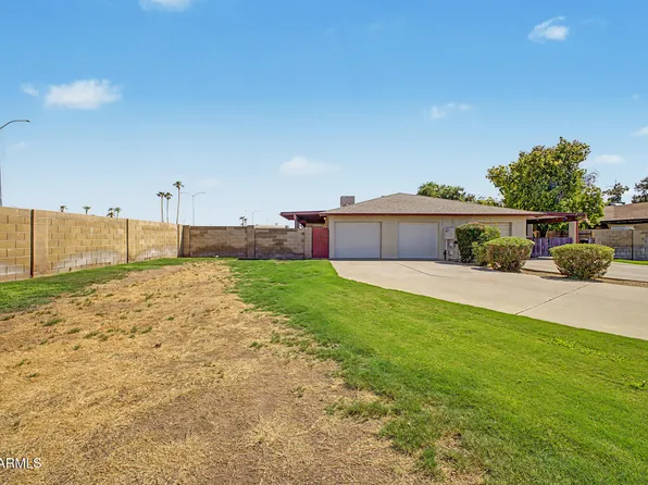 1965 E INVERNESS Circle, Mesa, AZ 85204
