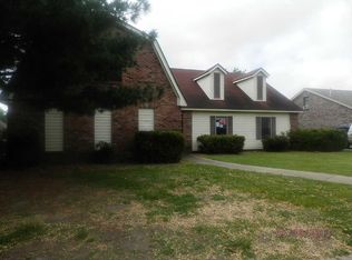 101 W Alicia St, Osceola, AR 72370