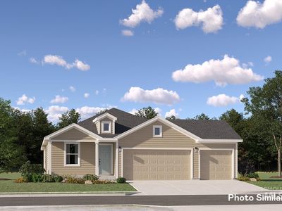 15299 Cloudy Heights Way, Caldwell, ID, 83607
