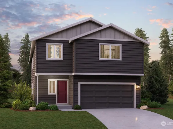 31204 124th Place SE #0008, Sultan, WA 98294