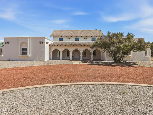 4 Cielo Del Este, Anthony, NM 88021