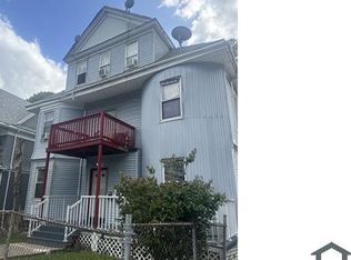 10 Dennison St FLOOR 1, Roxbury, MA 02119