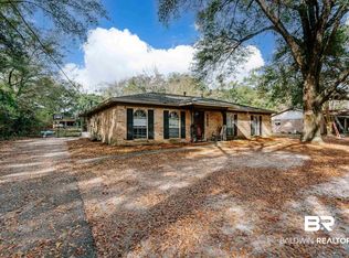 4800 Bush Ln, Mobile, AL 36619