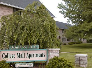 College Mall Apartments, Bloomington, IN 47401