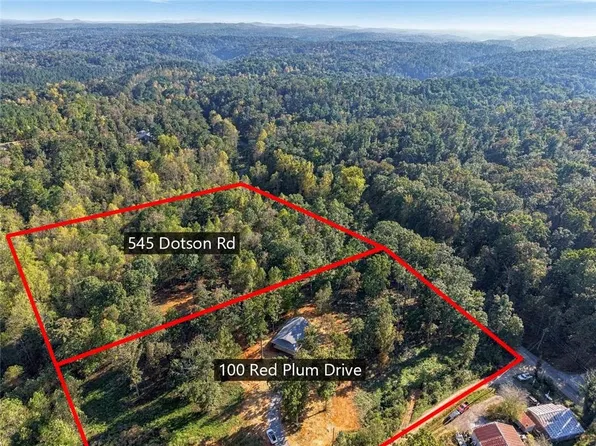 545 Dotson Rd #16, Ellijay, GA 30540