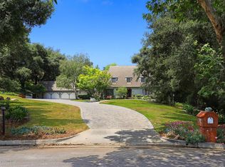4293 Chevy Chase Dr, La Canada Flintridge, CA 91011