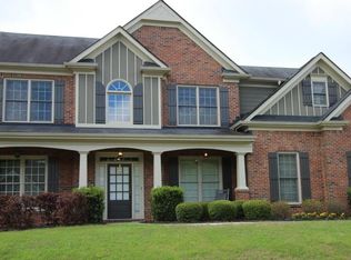 4726 Trilogy Park Trl, Hoschton, GA 30548