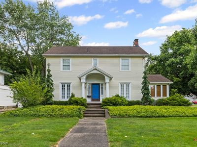 495 W Ohio Ave, Sebring, OH, 44672