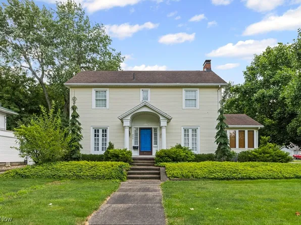 495 W Ohio Ave, Sebring, OH 44672