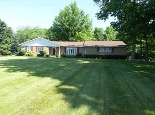 21470 Shirk Rd, Marysville, OH 43040