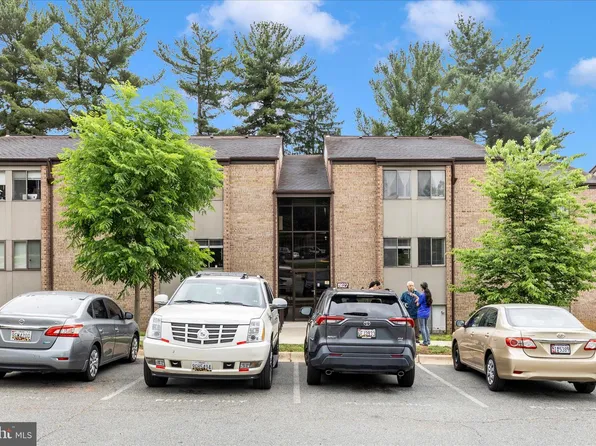 19027 Mills Choice Rd APT 3, Gaithersburg, MD 20886
