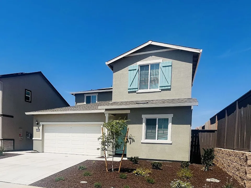 12667 Ironbow Way