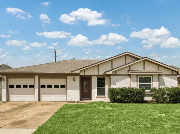 13518 Greenbriar Dr, Sugar Land, TX 77498