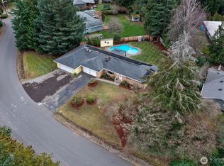 Carriage Lane, Renton, WA 98058