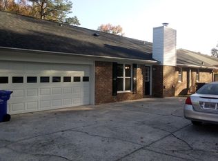 111 Stone Mill Dr, Martinez, GA 30907