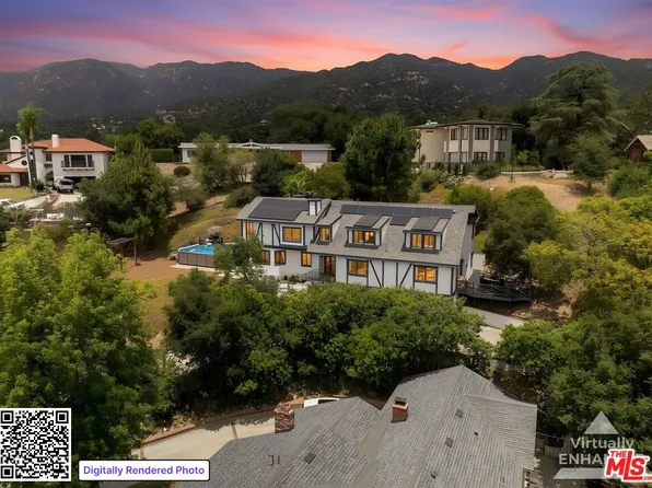 2101 Tondolea Ln, La Canada Flintridge, CA 91011