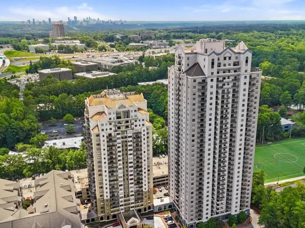 795 Hammond Dr APT 513, Sandy Springs, GA 30328