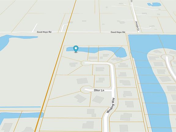5th image of 5463 WINDING WAY LOT 19