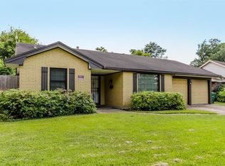 6709 Mobud Dr, Houston, TX 77074