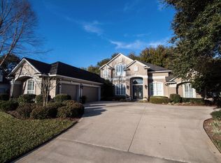 368 Lombardy Loop, Saint Johns, FL 32259