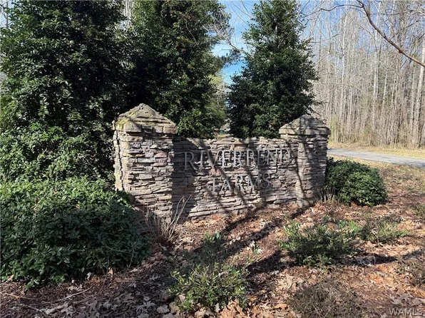 0 Riverbend Ln, Moundville, AL 35474