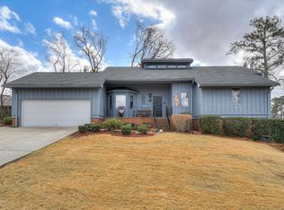 242 Brooks Dr, Martinez, GA 30907