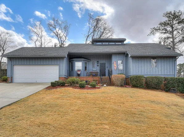 242 BROOKS Drive, Martinez, GA 30907