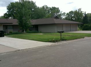 1800 Sudlow St, Miles City, MT 59301