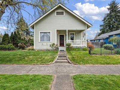 646 B St, Springfield, OR, 97477