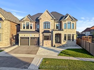 5 Anatolia St, Brampton, ON L6P 4L3