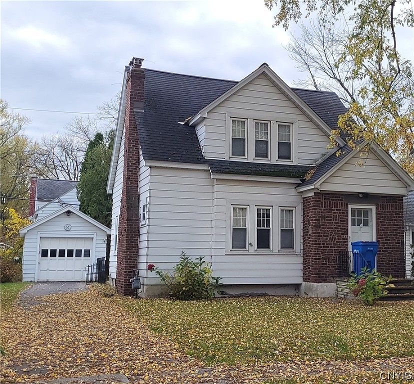 11 Berncliff Ave, Albany, NY 12208 Zillow