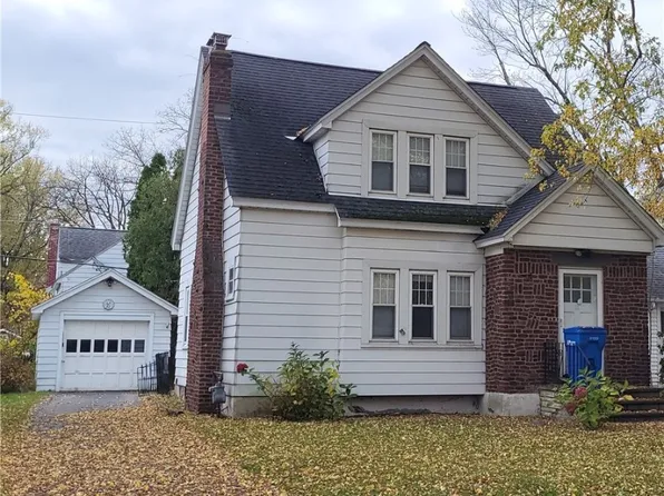 11 Berncliff Ave, Albany, NY 12208