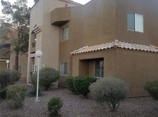 6873 Tamarus St UNIT 101, Paradise, NV 89119