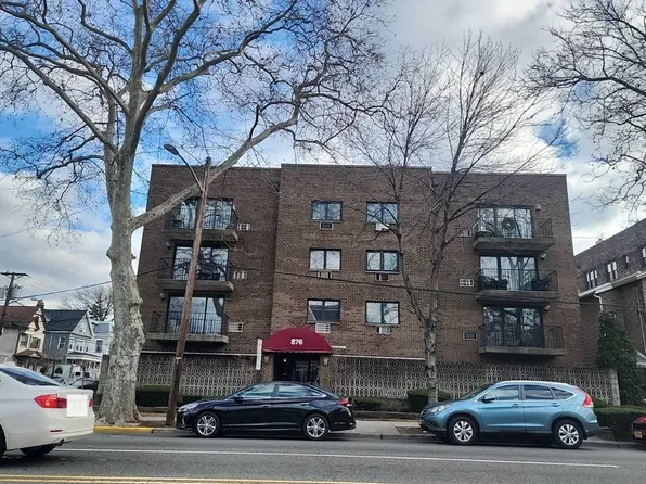 876 Kennedy Blvd APT 4C, Bayonne, NJ 07002