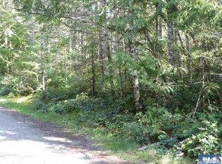 999 Leda Ln PARCEL 1, Pt Angeles, WA 98363