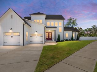 3108 Spencer Dr, Hoover, AL 35226