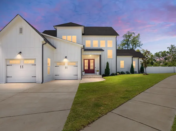 3108 Spencer Dr, Hoover, AL 35226