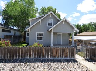325 N Spring St, Susanville, CA 96130
