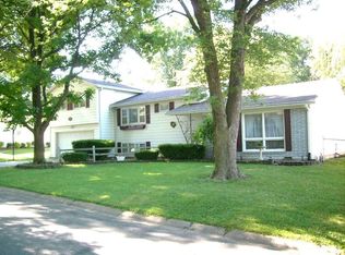 2609 Anderson Ave, Sedalia, MO 65301