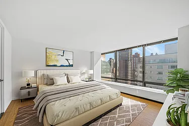 Rented by Vector New York, LLC