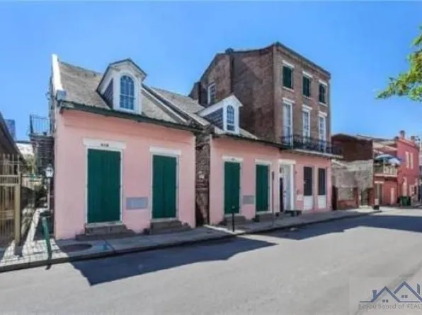418 Burgundy St APT 7, New Orleans, LA 70112